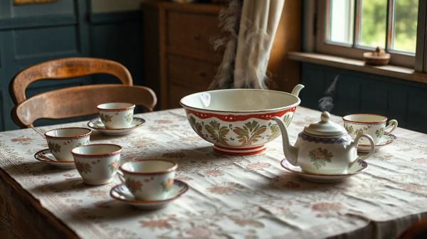 10 souvenirs d'enfance ravivés par le bol breton