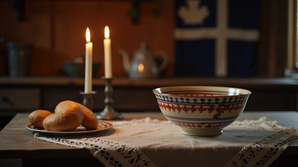Bol breton : l'art de la vaisselle qui réveille vos souvenirs