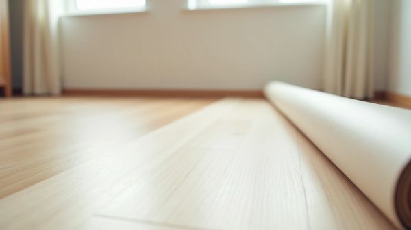 Choisir le sol pvc : avantages et inconvénients à connaître