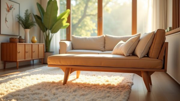 Comment choisir un meuble en bois massif adapté à votre intérieur ?