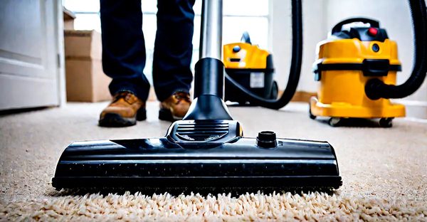 Comparatif des aspirateurs de chantier : trouvez votre allié idéal !