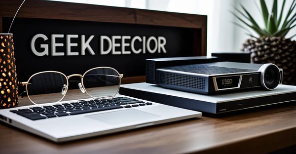 Décoration pour geek : 10 objets pour un intérieur original !