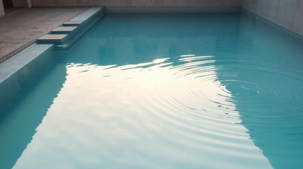 Découvrez 10 idées d'activités pour 10 mètres carrés de bassin