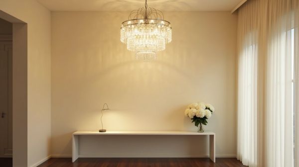 Luminaires design : les styles qui traversent les modes