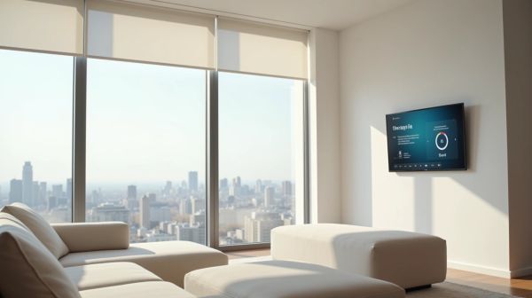 Maîtrisez la gestion de vos volets et stores avec des solutions connectées