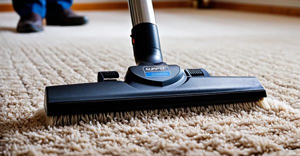 Nettoyage tapis bruxelles : des services experts pour vos tapis