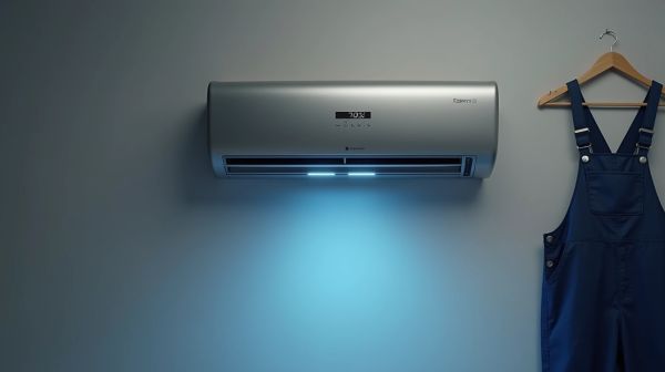 Qualifiez votre climatisation avec un frigoriste près de Créteil
