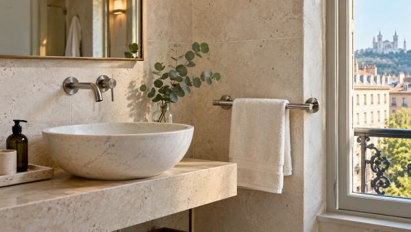 Top 5 porte serviette mural en inox à considérer pour un intérieur chic
