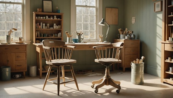 7 astuces pour réussir le relooking de vos meubles !