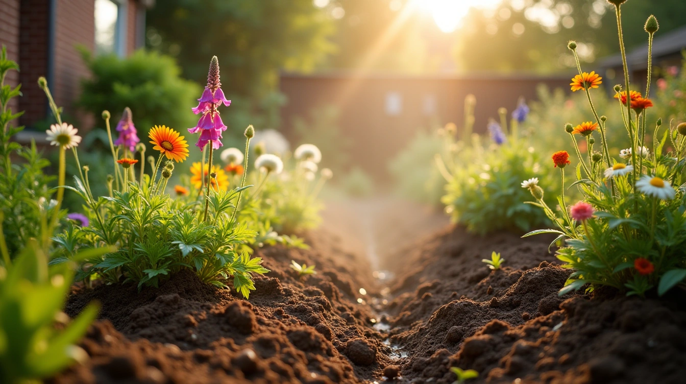 Questions fréquentes sur la désimperméabilisation